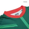 New Cameroon Jersey 2022 Home Soccer Shirt World Cup - camisetasdefutbol