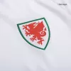 New Wales Jersey 2022 Away Soccer Shirt World Cup - camisetasdefutbol