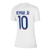 NEYMAR JR #10 New PSG Jersey 2022/23 Third Away Soccer Shirt Women - camisetasdefutbol