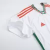 New Wales Jersey 2022 Away Soccer Shirt World Cup - camisetasdefutbol