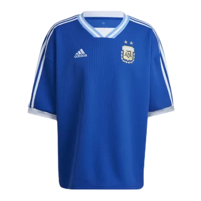 New Argentina Jersey 2022 Soccer Shirt - camisetasdefutbol