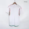 New Wales Jersey 2022 Away Soccer Shirt World Cup - camisetasdefutbol