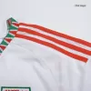 New Wales Jersey 2022 Away Soccer Shirt World Cup - camisetasdefutbol