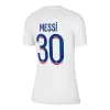 MESSI #30 New PSG Jersey 2022/23 Third Away Soccer Shirt Women - camisetasdefutbol