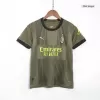 AC Milan Kids Kit 2022/23 Third Away (Shirt+Shorts) - camisetasdefutbol