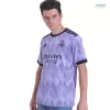 New Real Madrid Jersey 2022/23 Away Soccer Shirt - camisetasdefutbol