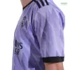 New Real Madrid Jersey 2022/23 Away Soccer Shirt - camisetasdefutbol