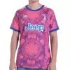 New Juventus Jersey 2022/23 Third Away Soccer Shirt - camisetasdefutbol