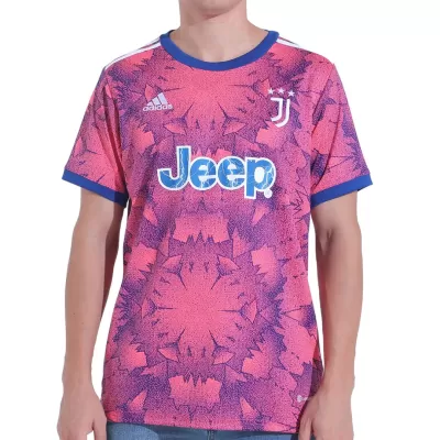 New Juventus Jersey 2022/23 Third Away Soccer Shirt - camisetasdefutbol