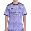 New Real Madrid Jersey 2022/23 Away Soccer Shirt - camisetasdefutbol