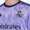 New Real Madrid Jersey 2022/23 Away Soccer Shirt - camisetasdefutbol