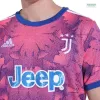 New Juventus Jersey 2022/23 Third Away Soccer Shirt - camisetasdefutbol