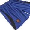 Netherlands Away Soccer Shorts 2022 - camisetasdefutbol