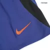 Netherlands Away Soccer Shorts 2022 - camisetasdefutbol