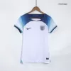 New England Jersey 2022 Home Soccer Shirt Women World Cup - camisetasdefutbol