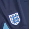 England Home Soccer Shorts 2022 - camisetasdefutbol