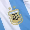 New Argentina Jersey 2022 Home Soccer Shirt World Cup - camisetasdefutbol