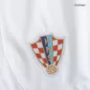 Croatia Home Soccer Shorts 2022 - camisetasdefutbol