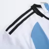 E. MARTINEZ #23 New Argentina Three Stars Jersey 2022 Home Soccer Shirt - camisetasdefutbol