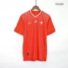 New Switzerland Jersey 2022 Home Soccer Shirt - camisetasdefutbol