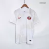 New Qatar Jersey 2022 Away Soccer Shirt World Cup - camisetasdefutbol