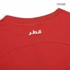 New Qatar Jersey 2022 Home Soccer Shirt World Cup - camisetasdefutbol