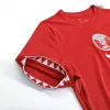 New Qatar Jersey 2022 Home Soccer Shirt World Cup - camisetasdefutbol