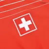 New Switzerland Jersey 2022 Home Soccer Shirt - camisetasdefutbol