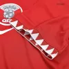 New Qatar Jersey 2022 Home Soccer Shirt World Cup - camisetasdefutbol