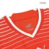 New Switzerland Jersey 2022 Home Soccer Shirt - camisetasdefutbol