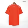 New Switzerland Jersey 2022 Home Soccer Shirt - camisetasdefutbol