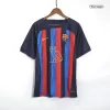 New Barcelona Jersey 2022/23 Home Soccer Shirt - camisetasdefutbol