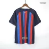 New Barcelona Jersey 2022/23 Home Soccer Shirt - camisetasdefutbol