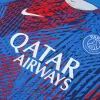 New PSG Soccer Kit 2022 Pre-Match (Shirt+Shorts) - camisetasdefutbol