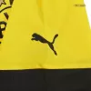 New Borussia Dortmund Jersey 2022/23 Home Soccer Shirt - camisetasdefutbol