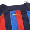 New Barcelona Jersey 2022/23 Home Soccer Shirt - camisetasdefutbol