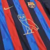 New Barcelona Jersey 2022/23 Home Soccer Shirt - camisetasdefutbol