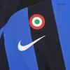 New Inter Milan Jersey 2022/23 Home Soccer Shirt - camisetasdefutbol