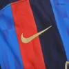 New Barcelona Jersey 2022/23 Home Soccer Shirt - camisetasdefutbol