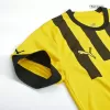 New Borussia Dortmund Jersey 2022/23 Home Soccer Shirt - camisetasdefutbol