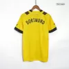 New Borussia Dortmund Jersey 2022/23 Home Soccer Shirt - camisetasdefutbol