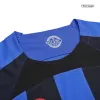 New Inter Milan Jersey 2022/23 Home Soccer Shirt - camisetasdefutbol