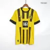 New Borussia Dortmund Jersey 2022/23 Home Soccer Shirt - camisetasdefutbol