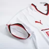 New AC Milan Jersey 2022/23 Away Soccer Shirt - camisetasdefutbol