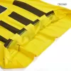 New Borussia Dortmund Jersey 2022/23 Home Soccer Shirt - camisetasdefutbol