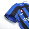 New Inter Milan Jersey 2022/23 Home Soccer Shirt - camisetasdefutbol