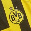 New Borussia Dortmund Jersey 2022/23 Home Soccer Shirt - camisetasdefutbol