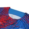 New PSG Soccer Kit 2022 Pre-Match (Shirt+Shorts) - camisetasdefutbol