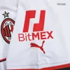 New AC Milan Jersey 2022/23 Away Soccer Shirt - camisetasdefutbol