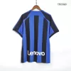 New Inter Milan Jersey 2022/23 Home Soccer Shirt - camisetasdefutbol